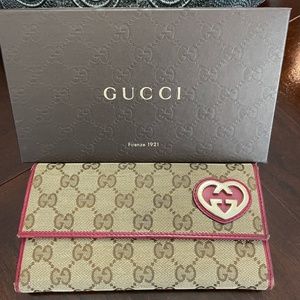 Gucci Wallet
